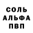 КЕТАМИН VHQ KokoDen